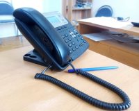 В Иванове подростка привлекли к уголовной ответственности за ложный звонок о терроризме