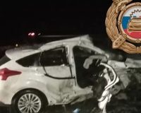 дтп погиб