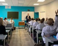 Отучился – нужно отработать: депутат Смоленской Думы от ЛДПР Ковалев выступил с инициативой целевого распределения студентов-иностранцев