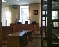 Тулячка получила девять лет колонии за смертельное избиение храпящего мужа