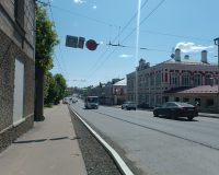 В Иванове более 200 дорог не соответствуют нормам