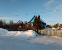 Бездомный угрожал ножом хозяину дачи в Ивановской области