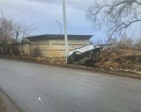 угнал такси