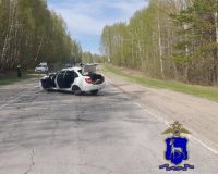 дтп самара погиб