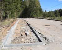 В Иванове начался капитальный ремонт Дуниловского шоссе