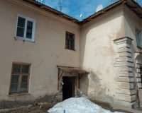 Жильцы дома в Родниках добились справедливости через прокуратуру