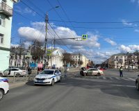 ДТП