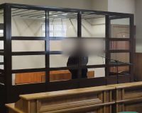Ярославцу дали 20 лет за диверсию и госизмену.