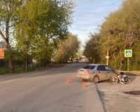 подросток пострадал в аварии