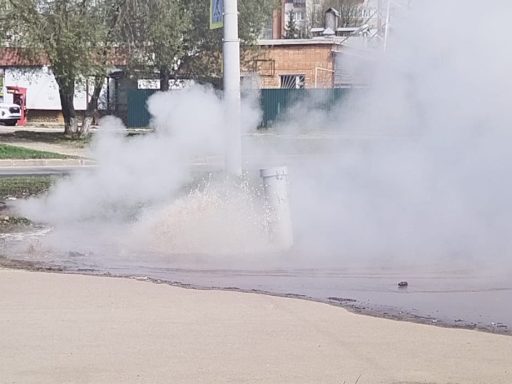 Кипяток