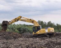 Ликвидация свалок – под контролем беспилотников
