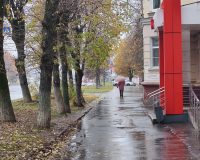 В Ивановской области ожидается гроза с 18 на 19 апреля