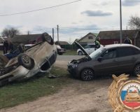 дтп саратов