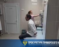 дебошир детсад
