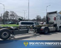 насмерть сбили ребенка