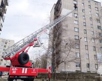 Пожар