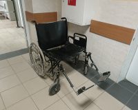 В Шуе аптеку обязали сделать вход доступным для инвалидов