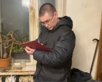 В Великом Новгороде возбуждено уголовное дело в связи с покушением на убийство
