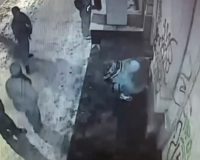 В Ярославле осудили вандала.