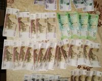 Пенсионерку из Иванова обманули, выдавшись за родственницу в беде