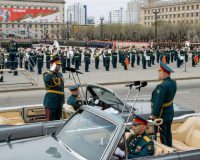 Хабаровск