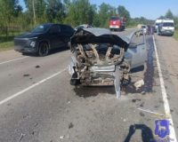 ребенок пострадал в дтп