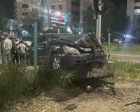 дтп саратов