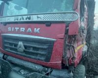 дтп придавило