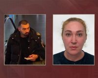 Розыск подозреваемых в убийстве Виктора Тархова