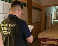 стена упала на рабочих