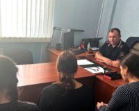 осквернили вечный огонь