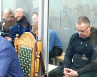 В Новгороде для членов «банды Петровского» прокуратура запросила от 22 до 25 лет колонии