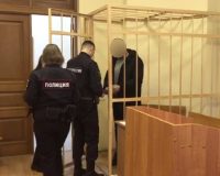 Ярославца осудили за нападение на охранника бара.