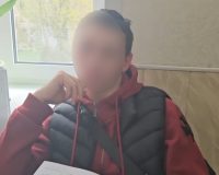 В Иванове парень дважды попался на краже