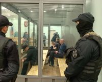 В Новгороде провозглашён приговор участникам ОПГ, действовавшей в «нулевых» годах