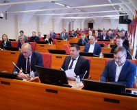 Депутаты облдумы заслушали ежегодный доклад Уполномоченного по правам ребенка в Ярославской области