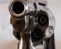 Хранил оружие 10 лет: житель Клепиковского района осуждён за незаконное хранение самодельных пистолетов
