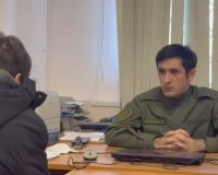 Расстрелявший пассажирский автобус в Великом Новгороде подросток идёт под суд