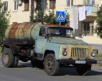 Бочка
