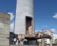 Котельная