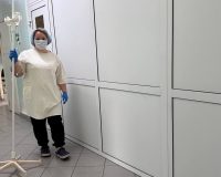 В Рязани начали применять современное лечение для пациентов с редким генетическим заболеванием