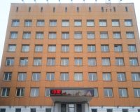 Горадминистрация Владимира