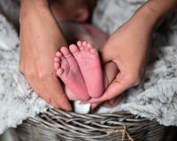 Бэби-бум в Рязани: в апреле родились сразу десять пар двойняшек