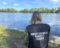 В Новгородской области утонул пятидесятилетний мужчина