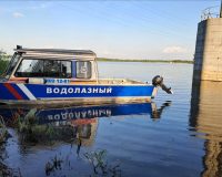 мальчик утонул