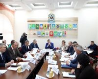 Хабаровский край