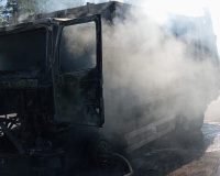 Пожар