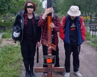 Осквернителям могил из Великого Новгорода вынесен обвинительный приговор