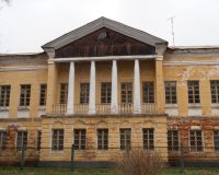 Усадьба Алексеевская в Ивановской области получила охранный статус