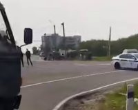 взрыв владивосток